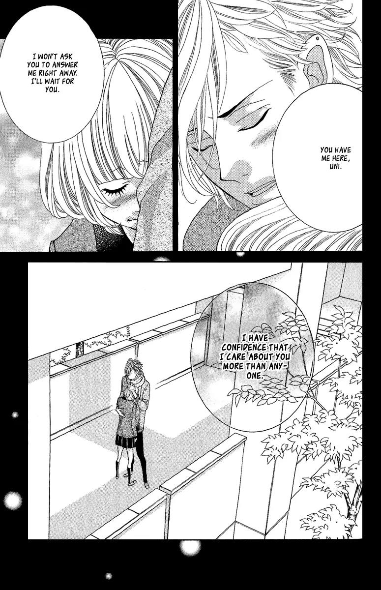 Kinkyori Renai Chapter 21 page 20 - Chapter 21: The Genius Girl's Heartbreak