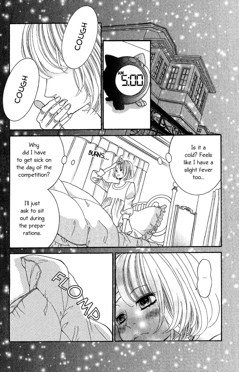 Kinkyori Renai Chapter 21 page 21 - Chapter 21: The Genius Girl's Heartbreak