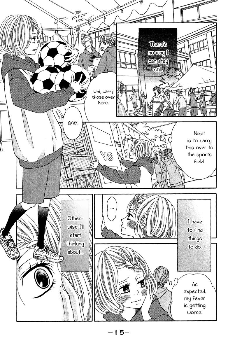 Kinkyori Renai Chapter 21 page 22 - Chapter 21: The Genius Girl's Heartbreak
