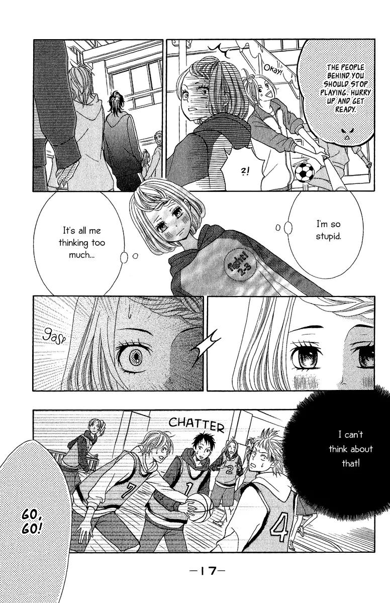 Kinkyori Renai Chapter 21 page 24 - Chapter 21: The Genius Girl's Heartbreak
