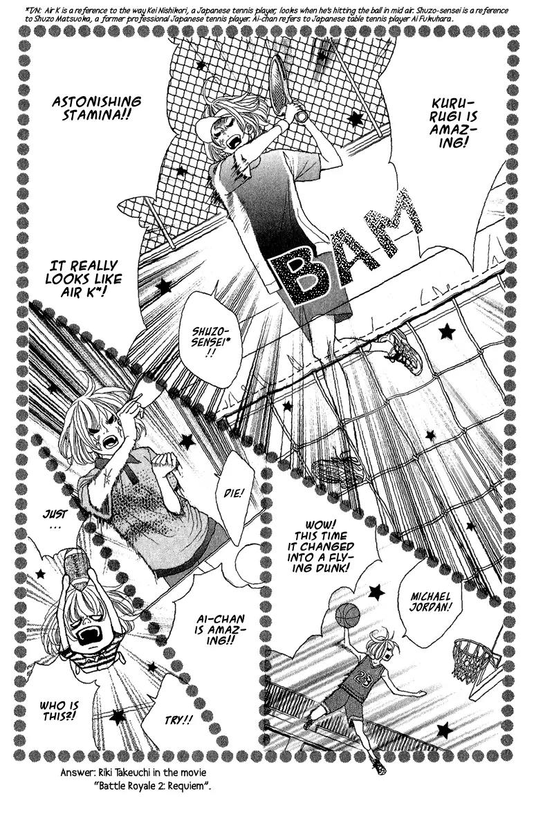 Kinkyori Renai Chapter 21 page 26 - Chapter 21: The Genius Girl's Heartbreak