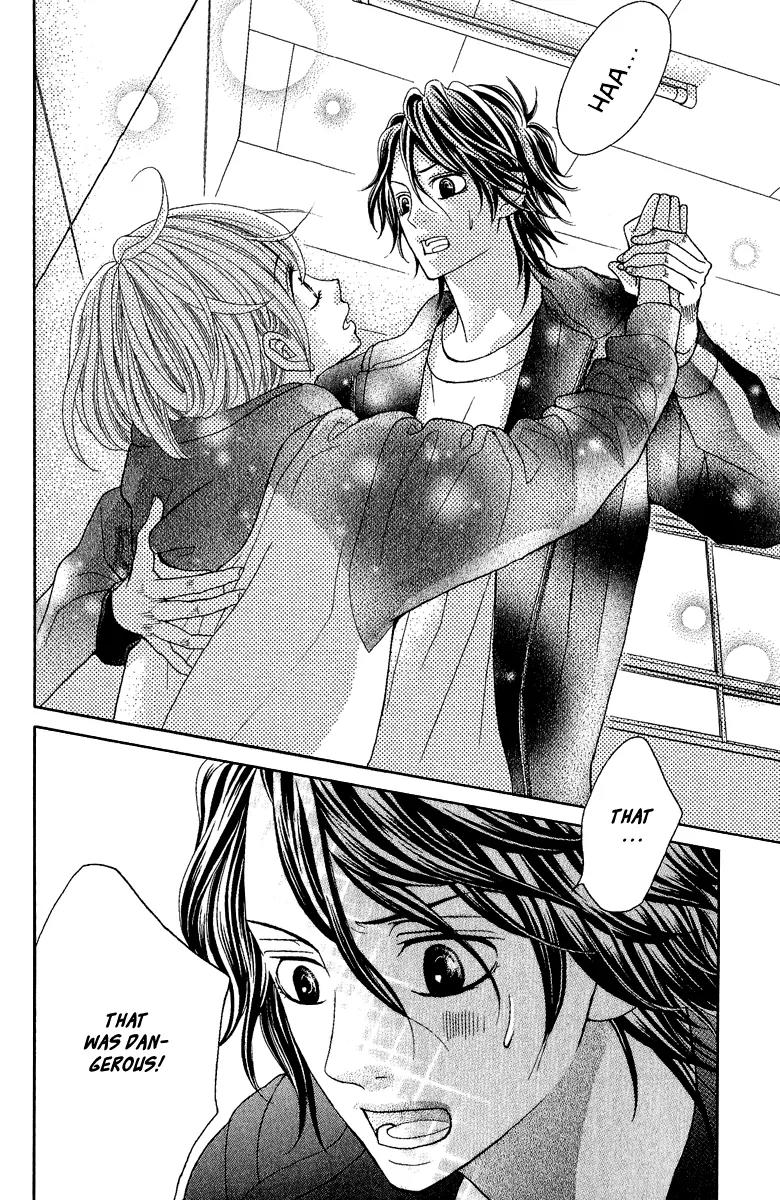 Kinkyori Renai Chapter 21 page 29 - Chapter 21: The Genius Girl's Heartbreak