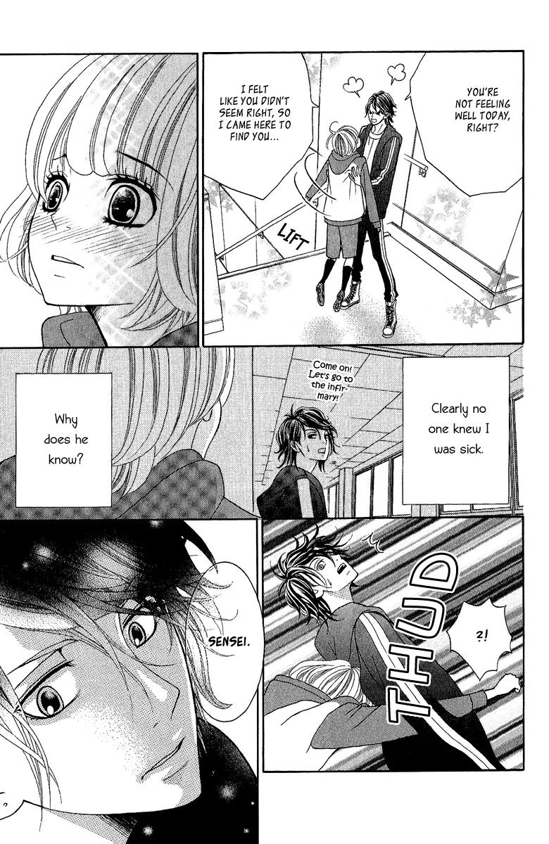 Kinkyori Renai Chapter 21 page 30 - Chapter 21: The Genius Girl's Heartbreak