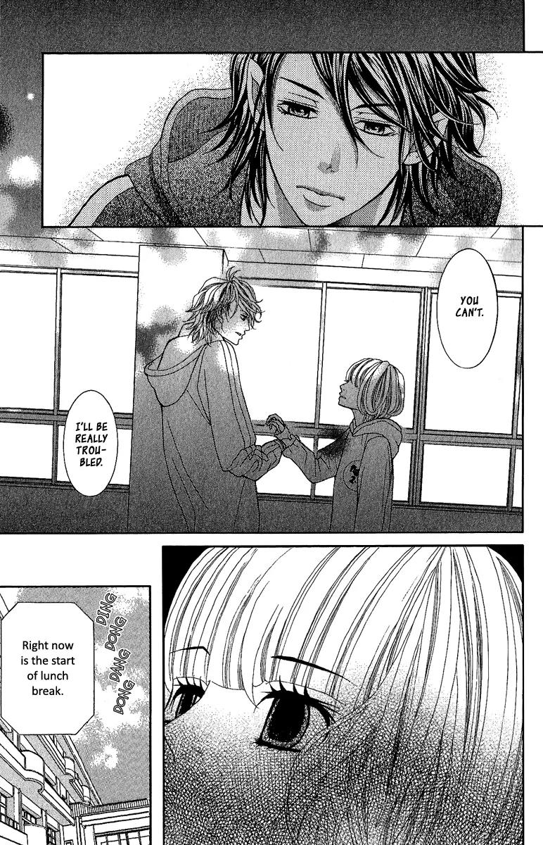 Kinkyori Renai Chapter 21 page 32 - Chapter 21: The Genius Girl's Heartbreak