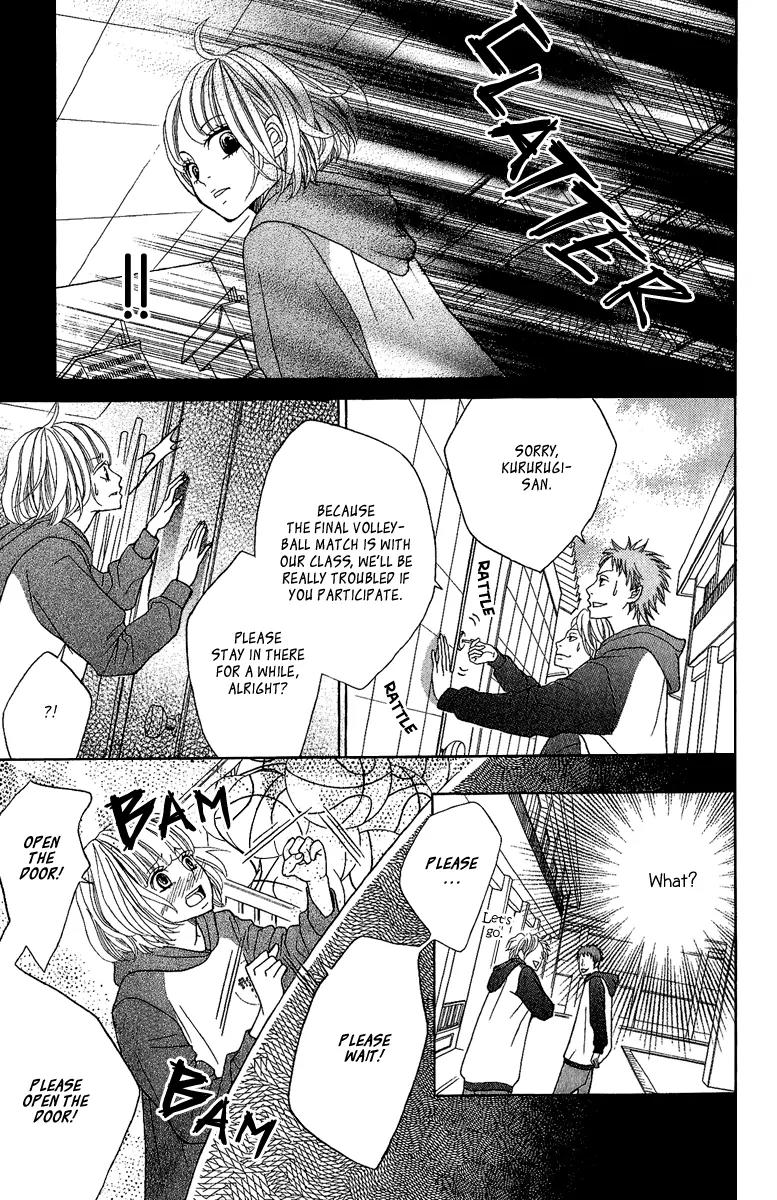Kinkyori Renai Chapter 21 page 36 - Chapter 21: The Genius Girl's Heartbreak