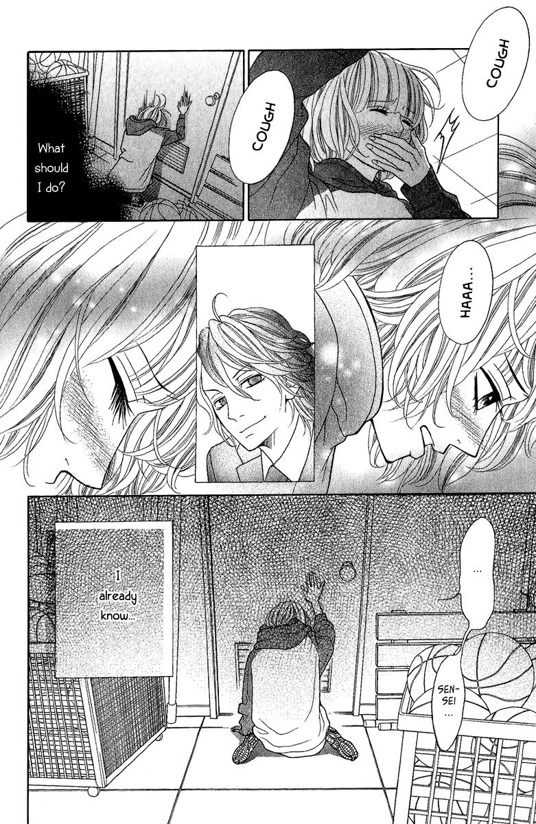 Kinkyori Renai Chapter 21 page 37 - Chapter 21: The Genius Girl's Heartbreak