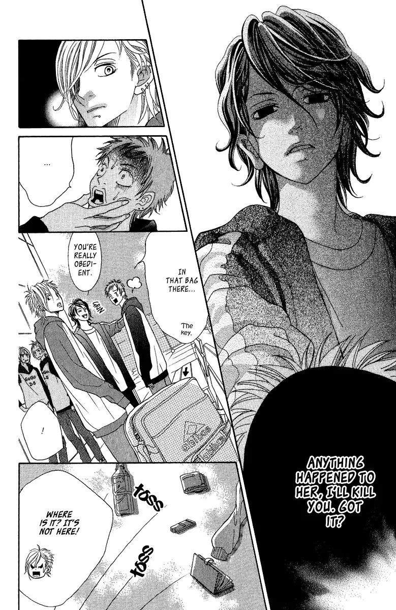 Kinkyori Renai Chapter 21 page 41 - Chapter 21: The Genius Girl's Heartbreak