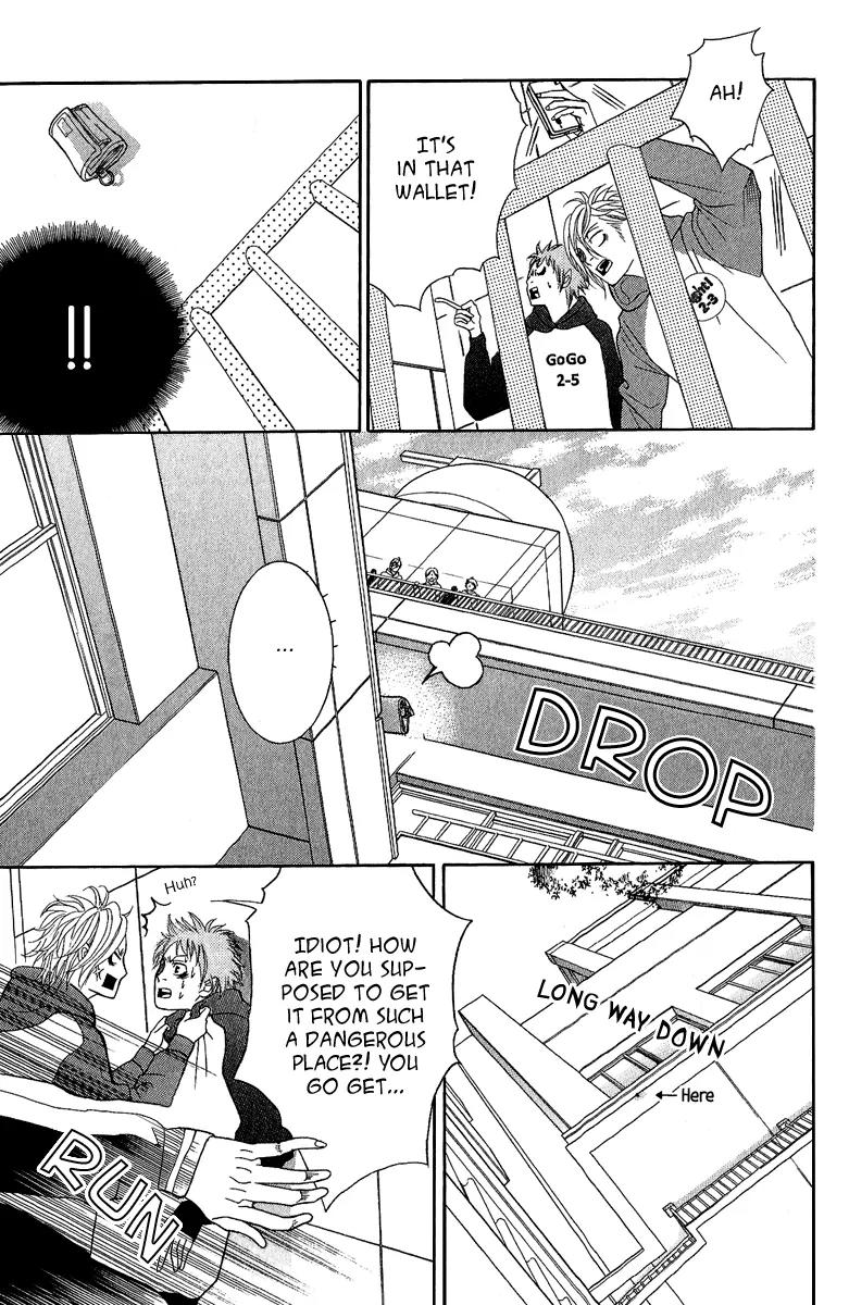 Kinkyori Renai Chapter 21 page 42 - Chapter 21: The Genius Girl's Heartbreak