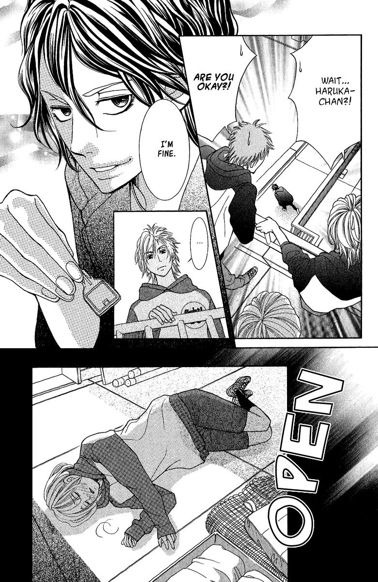 Kinkyori Renai Chapter 21 page 44 - Chapter 21: The Genius Girl's Heartbreak