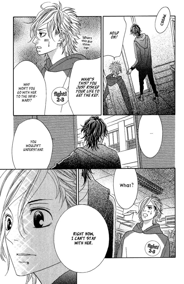 Kinkyori Renai Chapter 21 page 46 - Chapter 21: The Genius Girl's Heartbreak