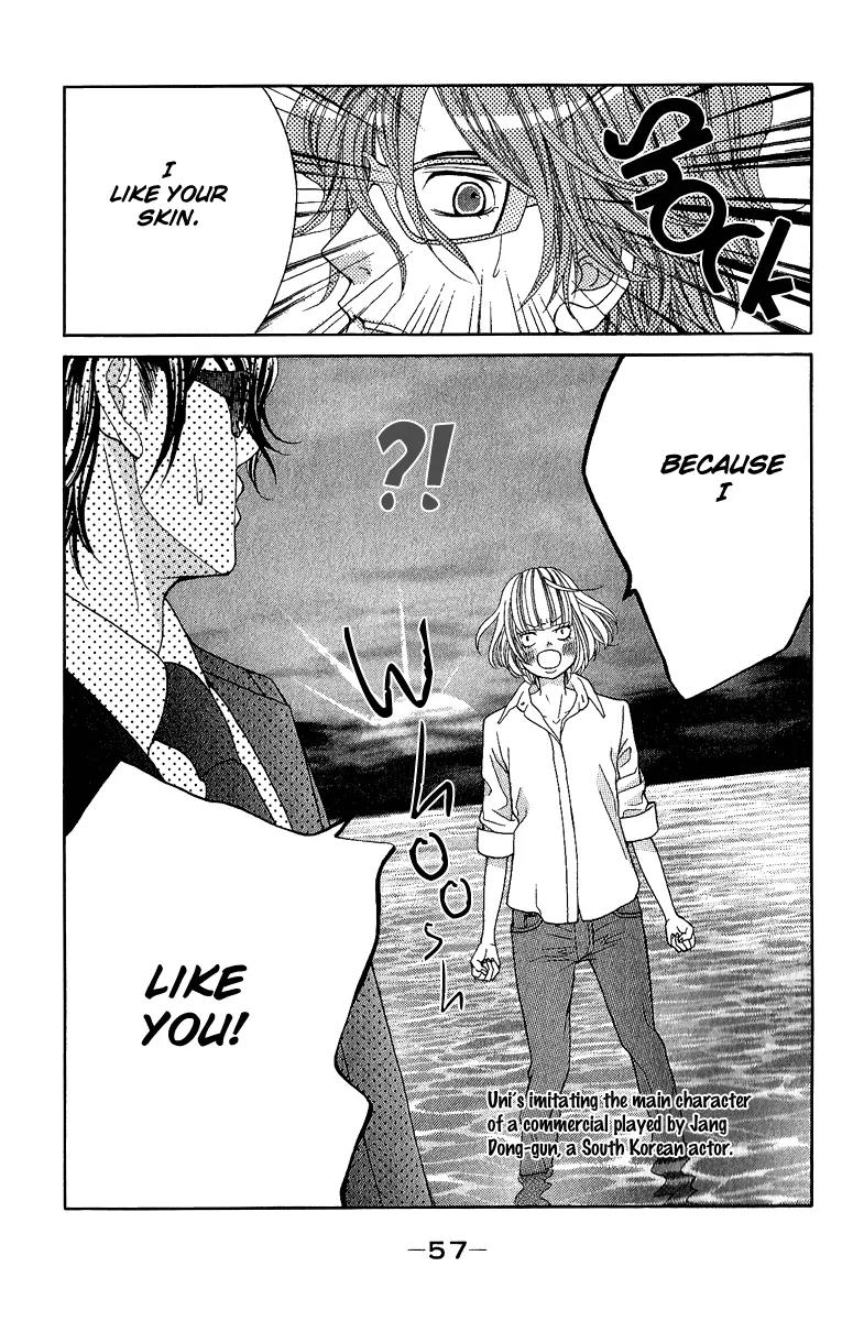 Kinkyori Renai Chapter 22 page 18 - Chapter 22: The Genius Girl's Wish