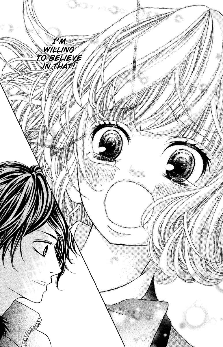 Kinkyori Renai Chapter 22 page 32 - Chapter 22: The Genius Girl's Wish