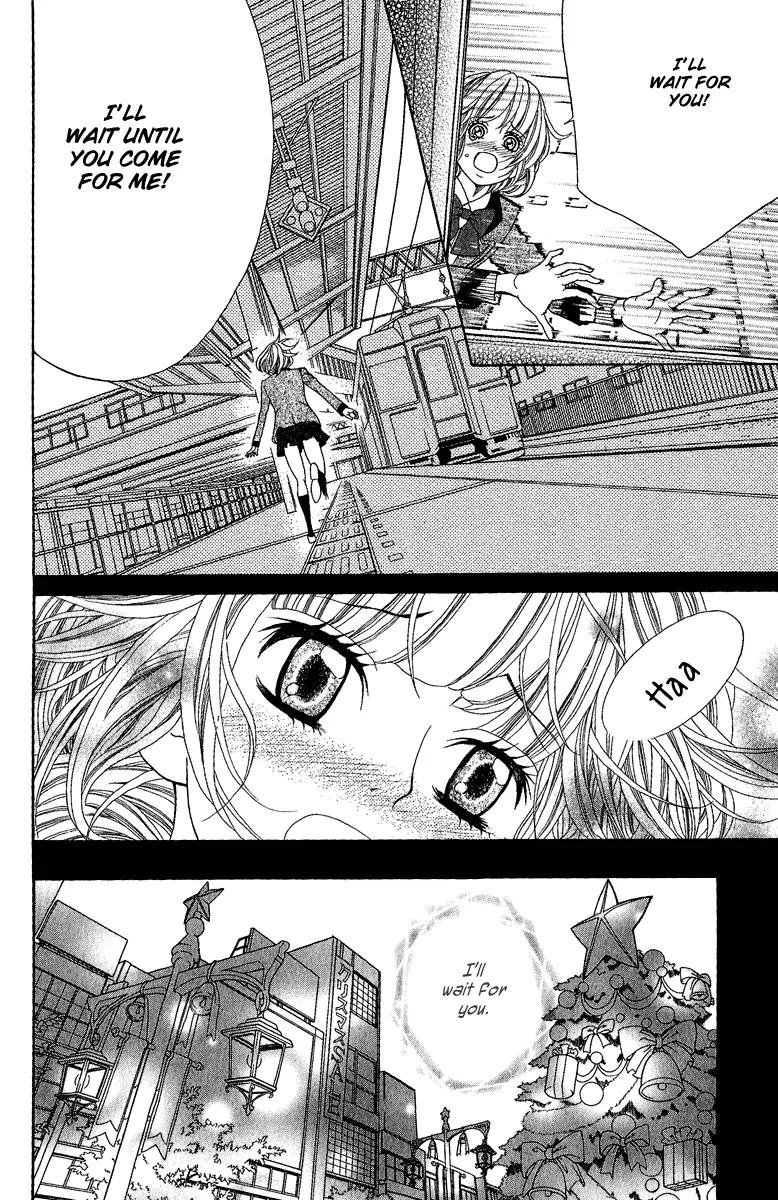 Kinkyori Renai Chapter 22 page 33 - Chapter 22: The Genius Girl's Wish