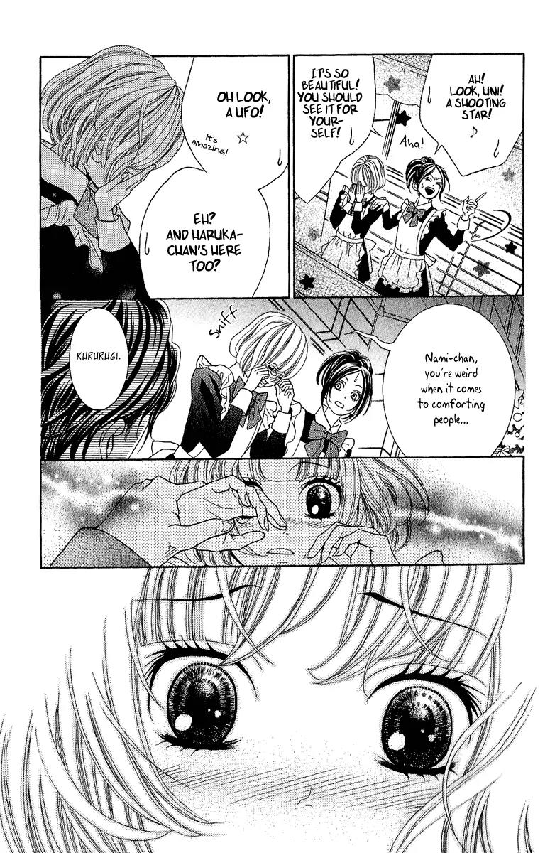 Kinkyori Renai Chapter 22 page 36 - Chapter 22: The Genius Girl's Wish