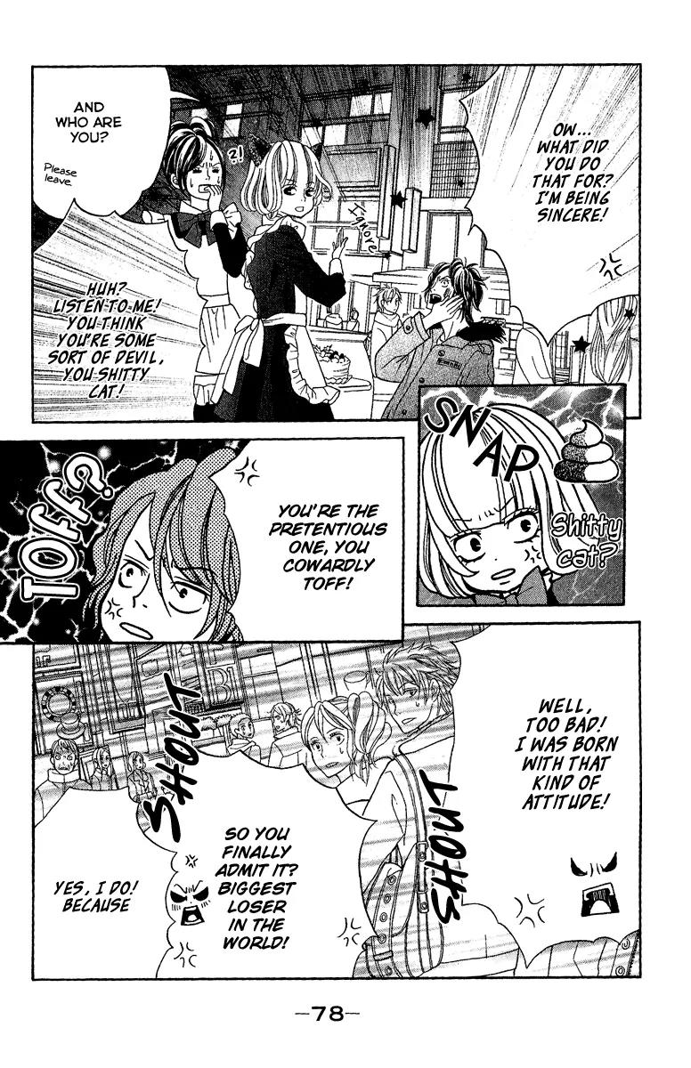 Kinkyori Renai Chapter 22 page 39 - Chapter 22: The Genius Girl's Wish