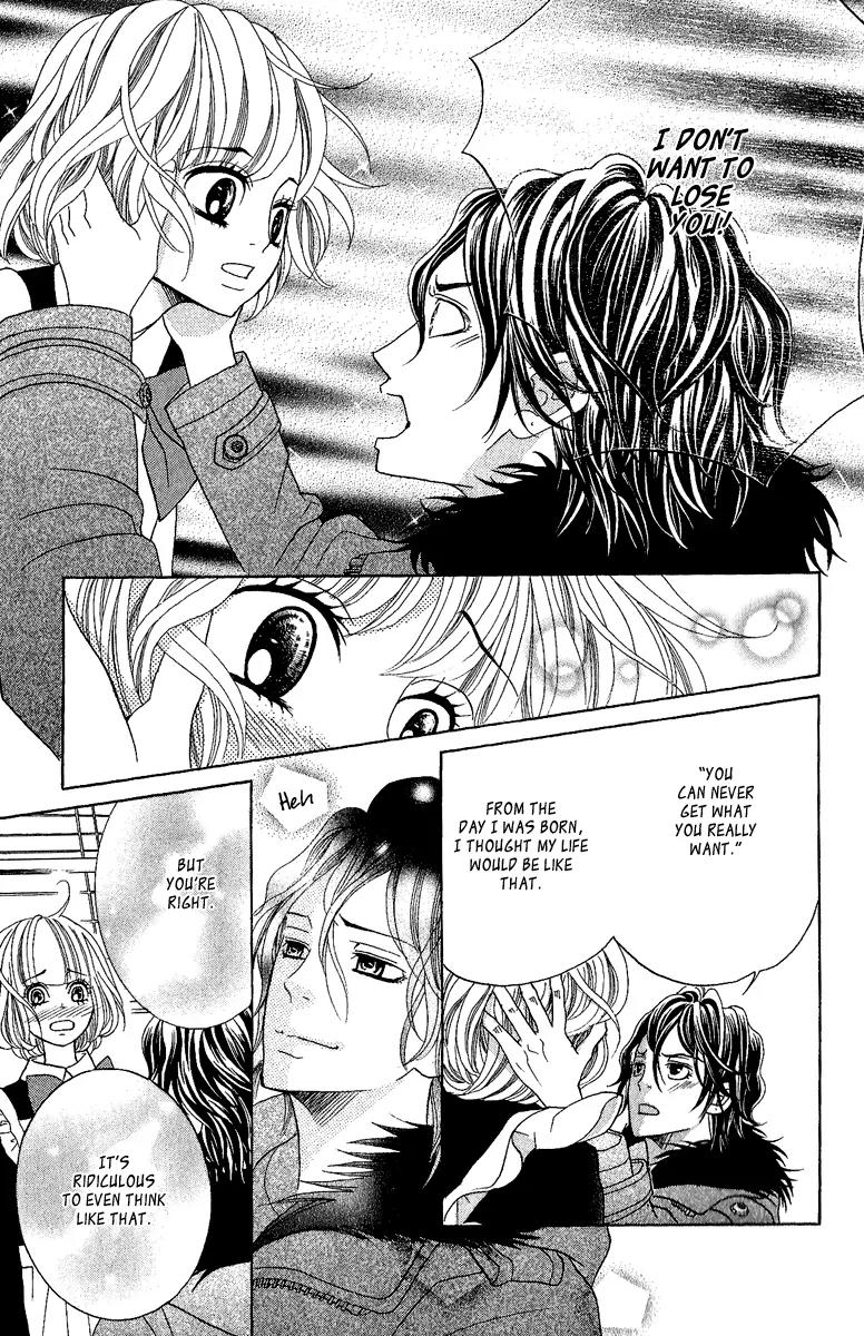 Kinkyori Renai Chapter 22 page 40 - Chapter 22: The Genius Girl's Wish