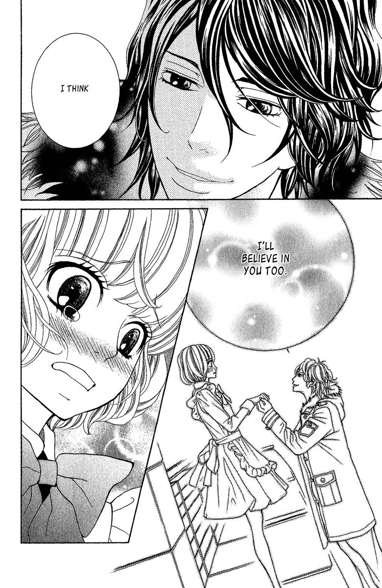 Kinkyori Renai Chapter 22 page 41 - Chapter 22: The Genius Girl's Wish