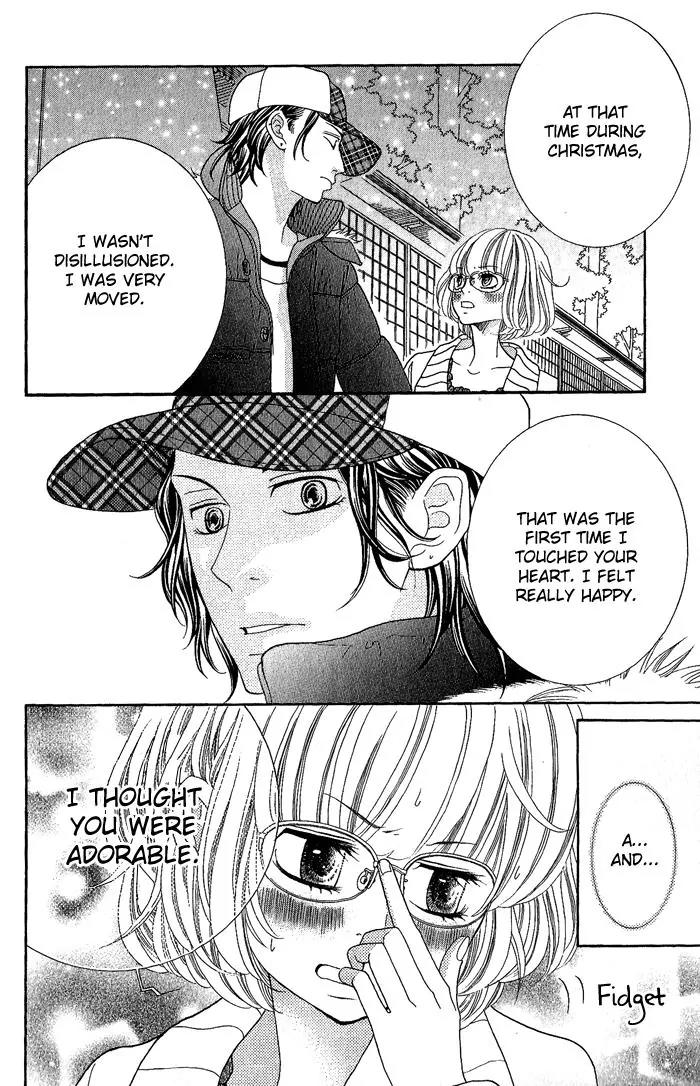 Kinkyori Renai Chapter 23 page 19 - Chapter 23: The Genius Girl's New Year