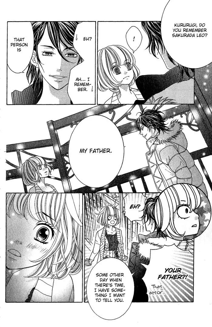 Kinkyori Renai Chapter 23 page 37 - Chapter 23: The Genius Girl's New Year