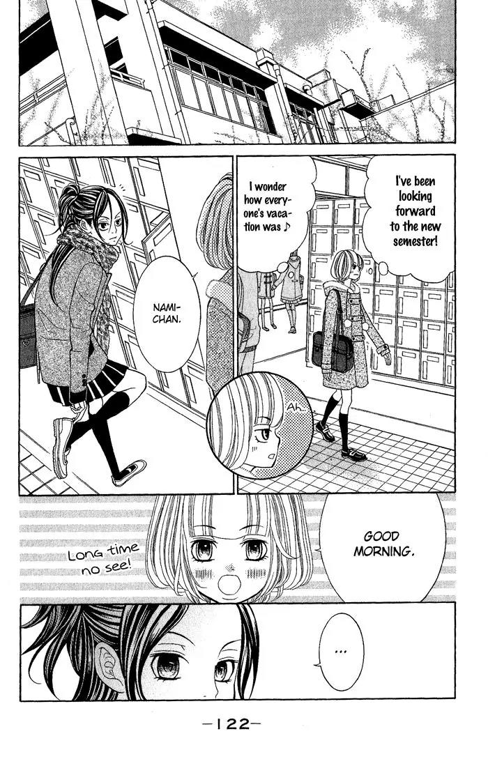 Kinkyori Renai Chapter 23 page 41 - Chapter 23: The Genius Girl's New Year