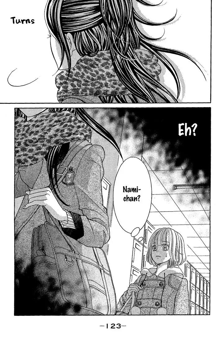 Kinkyori Renai Chapter 23 page 42 - Chapter 23: The Genius Girl's New Year