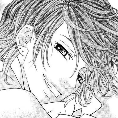 Kinkyori Renai Chapter 24.5: Extra cover