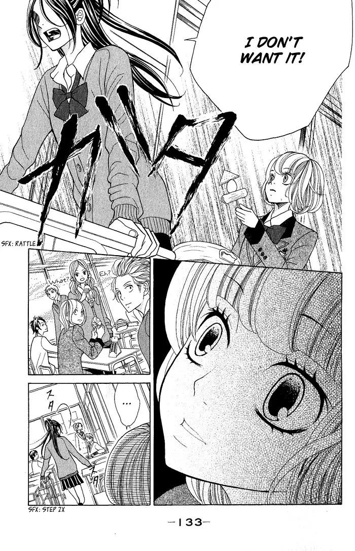 Kinkyori Renai Chapter 24 page 10 - Chapter 24: The Genius Girl's Good Friend