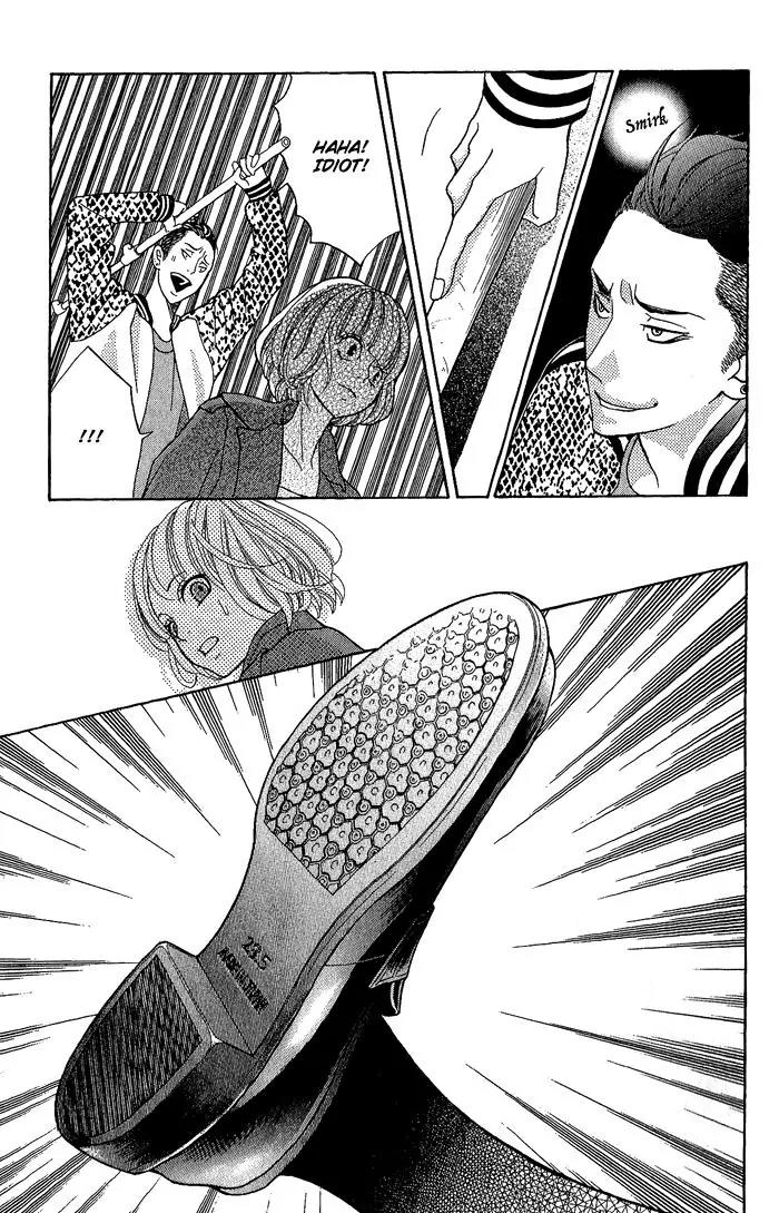 Kinkyori Renai Chapter 24 page 34 - Chapter 24: The Genius Girl's Good Friend