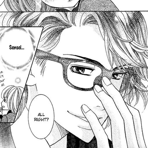 Kinkyori Renai Chapter 24: The Genius Girl's Good Friend cover