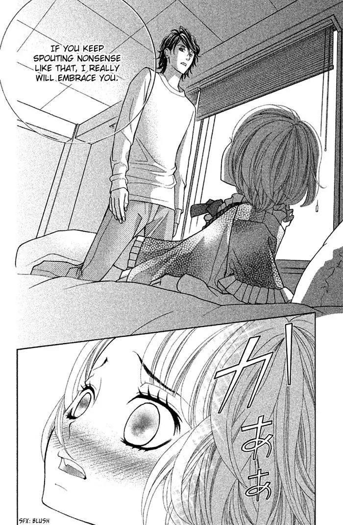 Kinkyori Renai Chapter 25 page 30 - Chapter 25: The World That The Genius Girl Interacts With