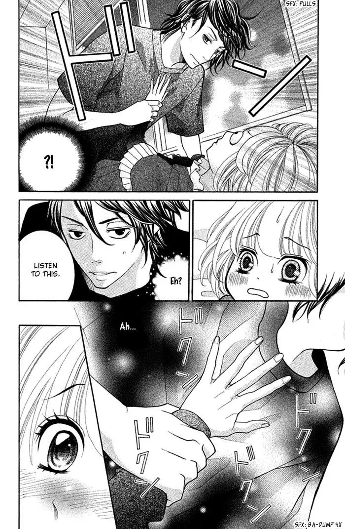 Kinkyori Renai Chapter 25 page 32 - Chapter 25: The World That The Genius Girl Interacts With