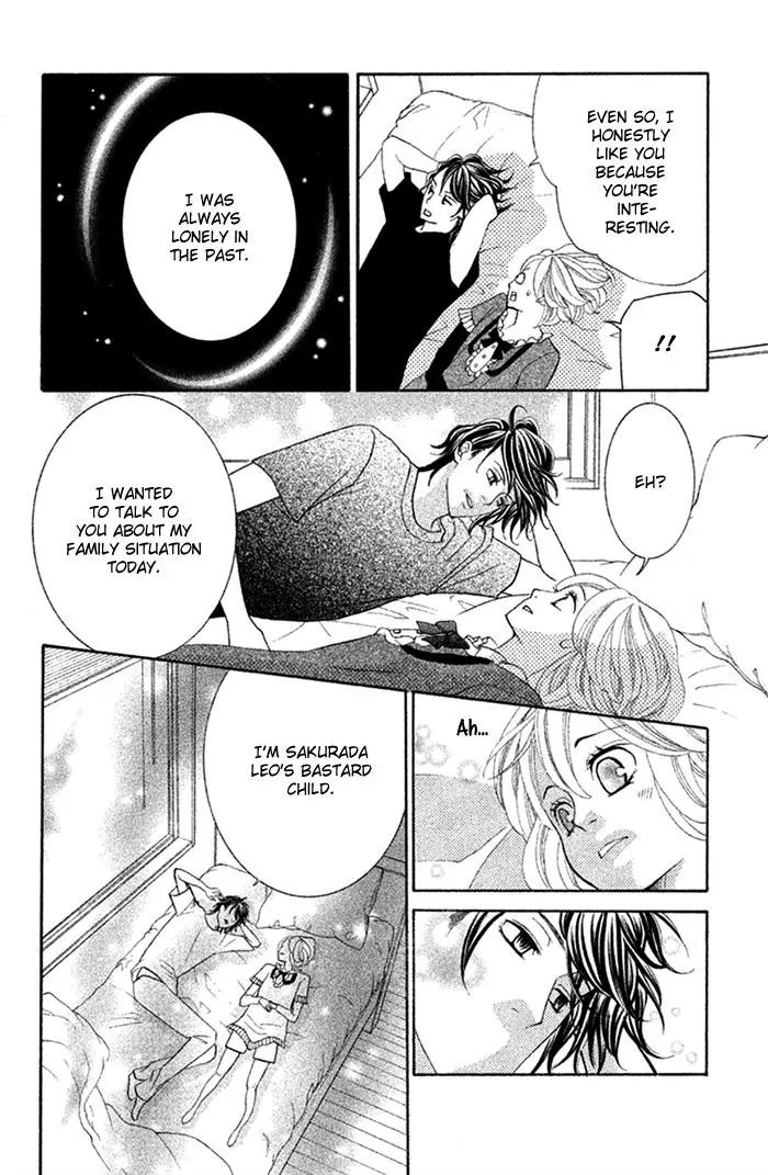 Kinkyori Renai Chapter 25 page 34 - Chapter 25: The World That The Genius Girl Interacts With