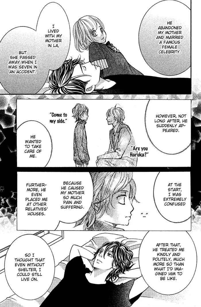 Kinkyori Renai Chapter 25 page 35 - Chapter 25: The World That The Genius Girl Interacts With