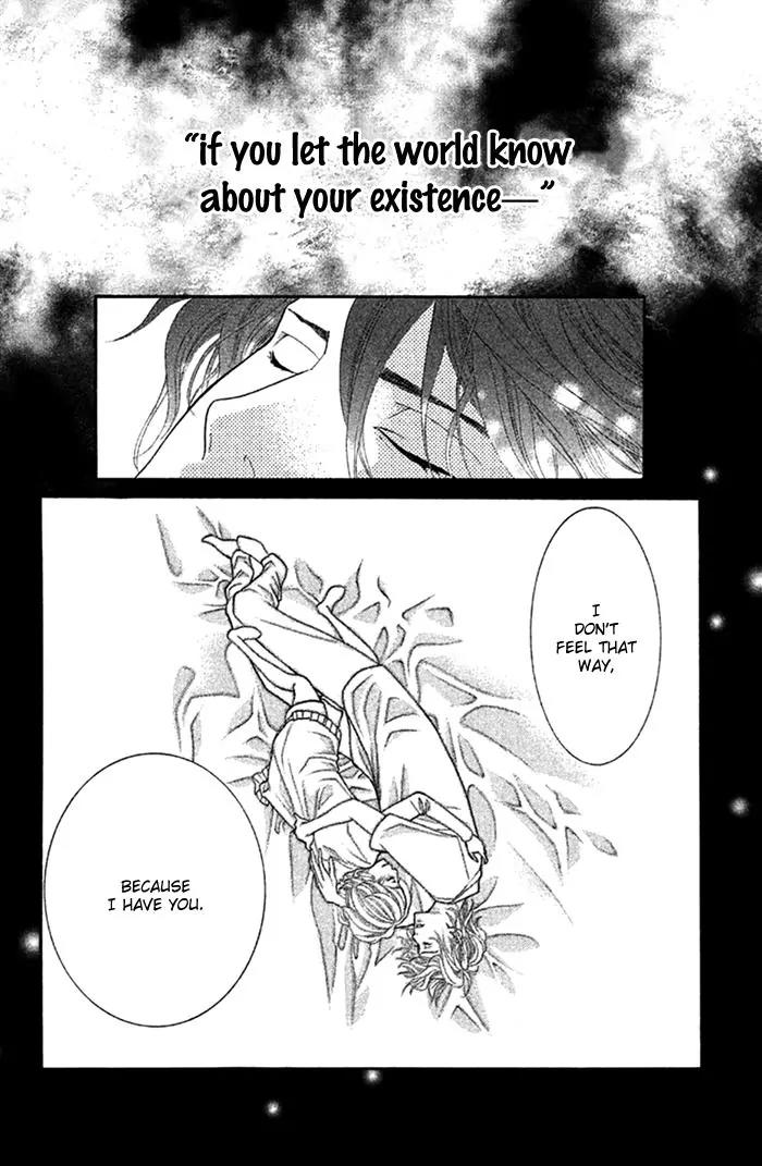Kinkyori Renai Chapter 25 page 38 - Chapter 25: The World That The Genius Girl Interacts With