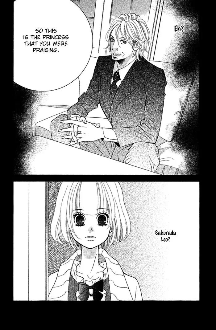 Kinkyori Renai Chapter 25 page 40 - Chapter 25: The World That The Genius Girl Interacts With