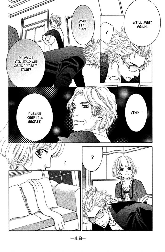 Kinkyori Renai Chapter 26 page 10 - Chapter 26: The Genius Girls' Rage
