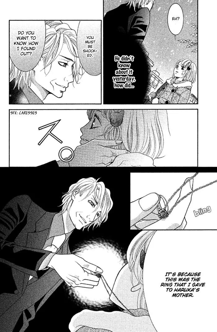 Kinkyori Renai Chapter 26 page 36 - Chapter 26: The Genius Girls' Rage