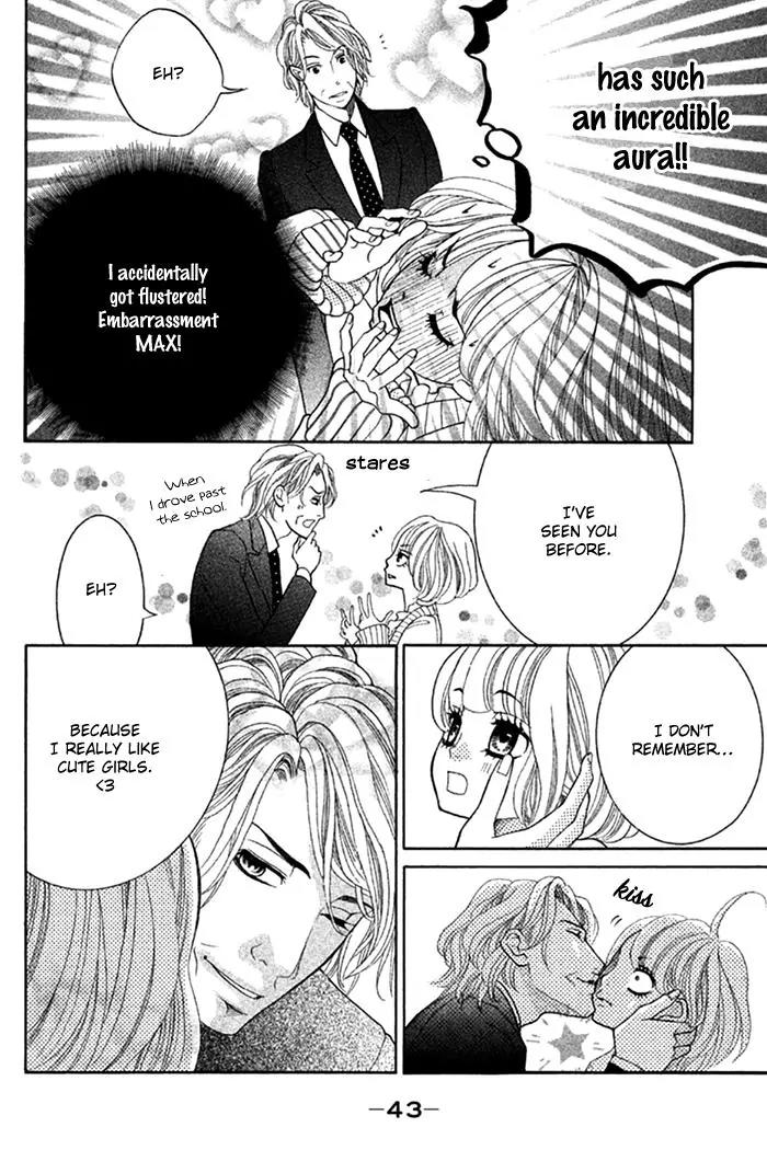 Kinkyori Renai Chapter 26 page 5 - Chapter 26: The Genius Girls' Rage