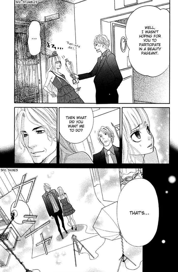 Kinkyori Renai Chapter 27 page 22 - Chapter 27: The Genius Girls' Struggle