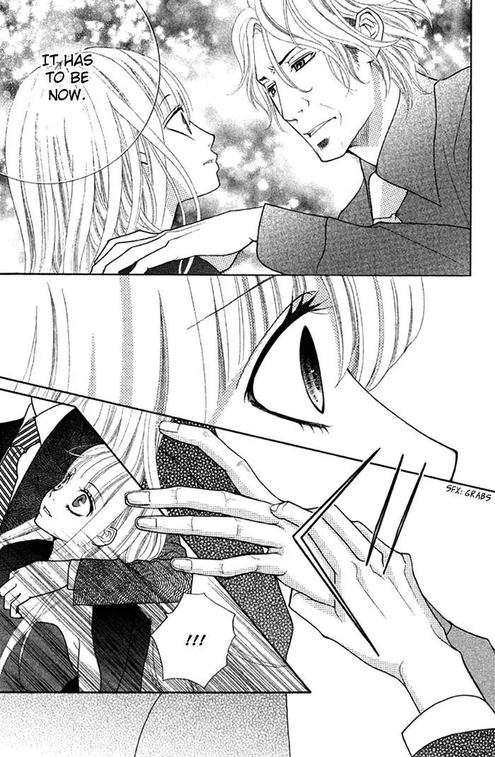 Kinkyori Renai Chapter 27 page 26 - Chapter 27: The Genius Girls' Struggle
