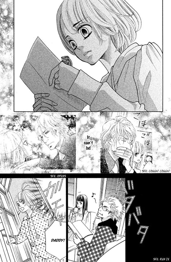 Kinkyori Renai Chapter 27 page 36 - Chapter 27: The Genius Girls' Struggle