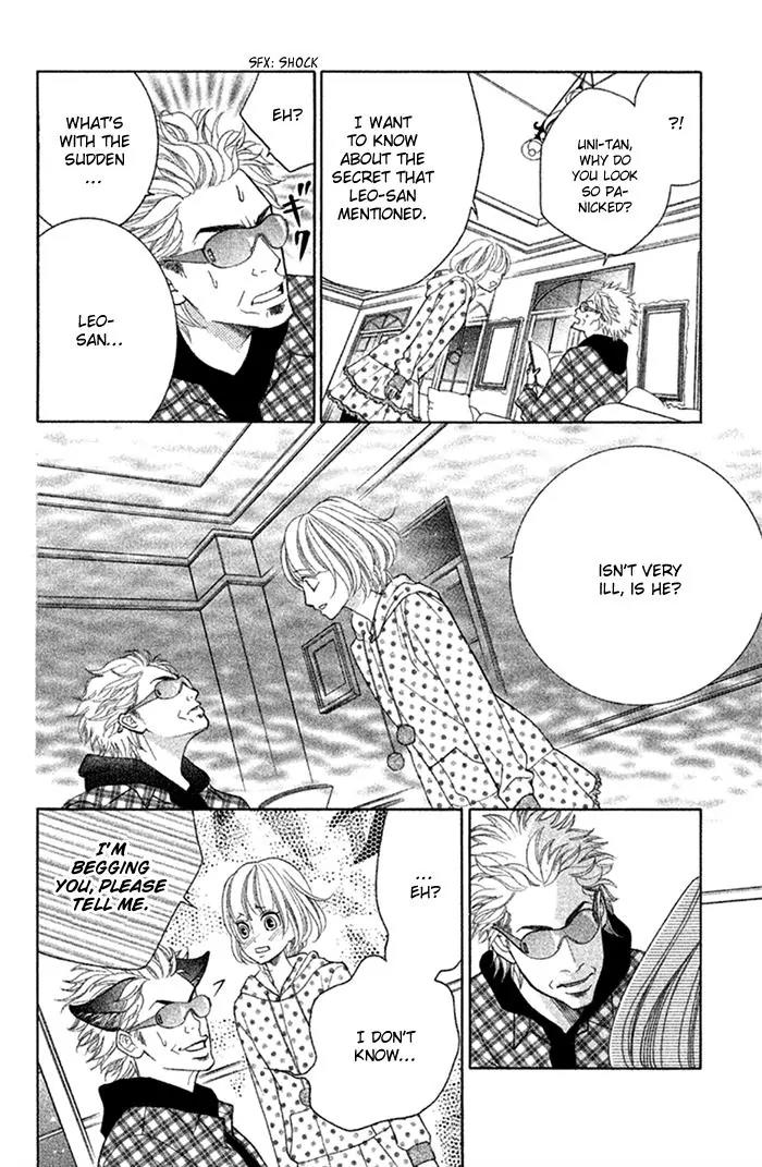 Kinkyori Renai Chapter 27 page 37 - Chapter 27: The Genius Girls' Struggle