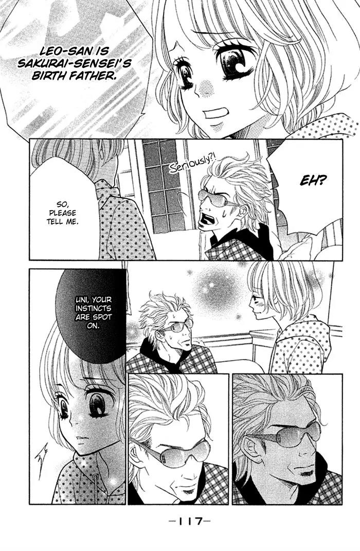 Kinkyori Renai Chapter 27 page 38 - Chapter 27: The Genius Girls' Struggle
