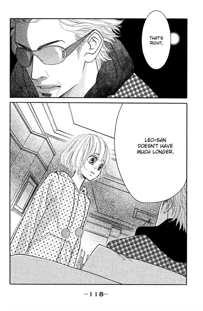 Kinkyori Renai Chapter 27 page 39 - Chapter 27: The Genius Girls' Struggle