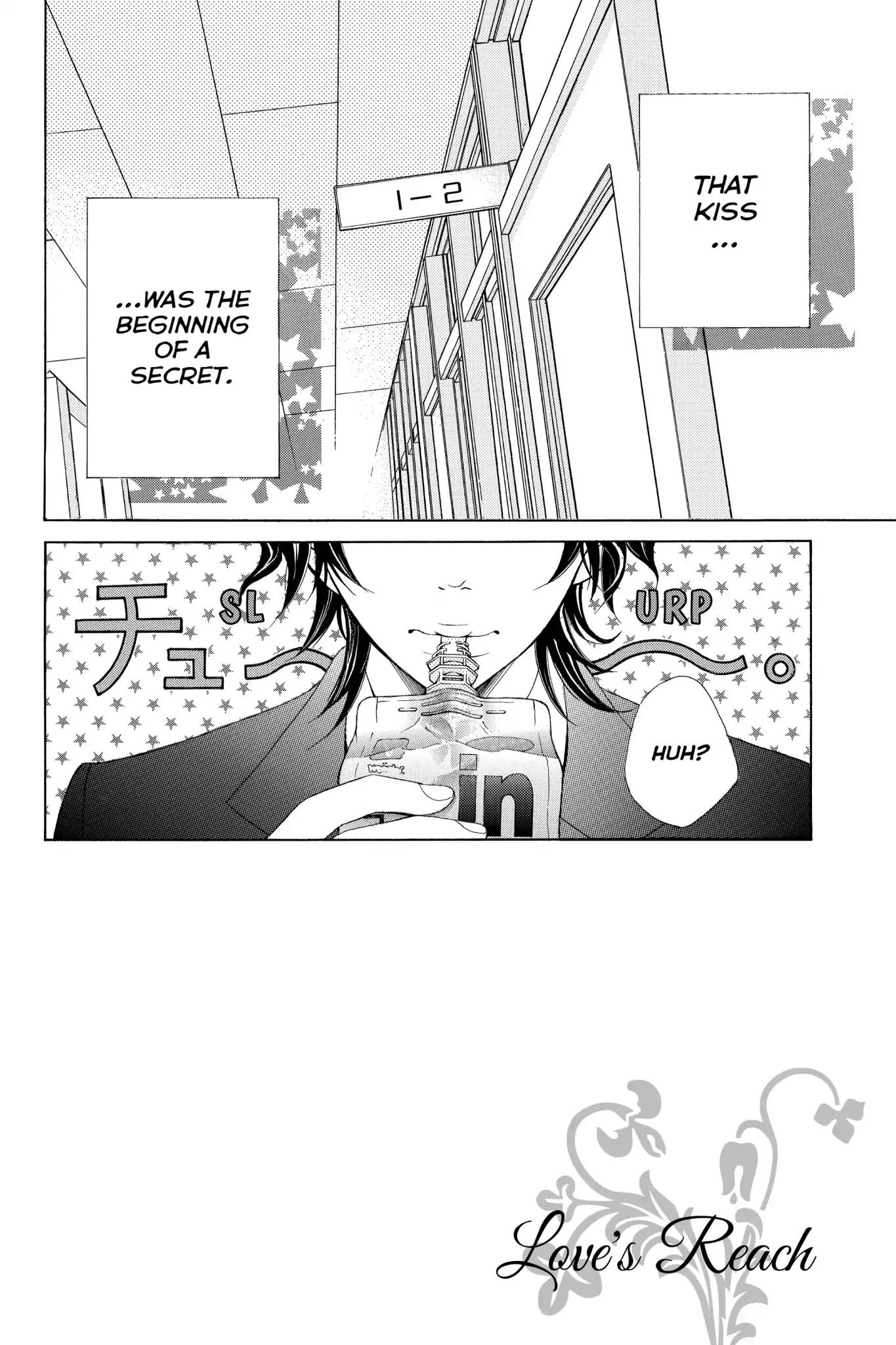 Kinkyori Renai Chapter 3 page 2 - Chapter 3: The Genius Girl's First Date