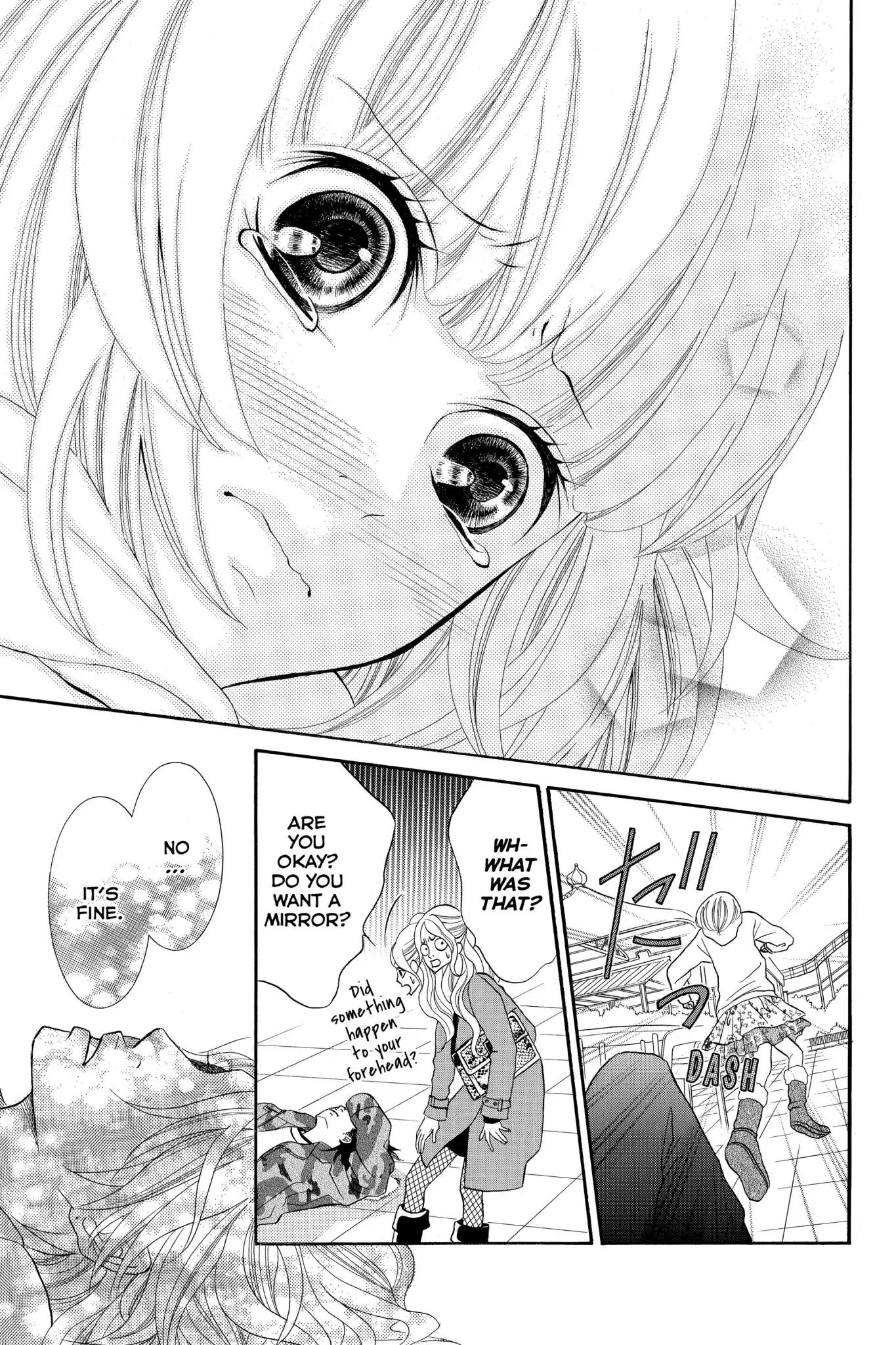 Kinkyori Renai Chapter 3 page 29 - Chapter 3: The Genius Girl's First Date