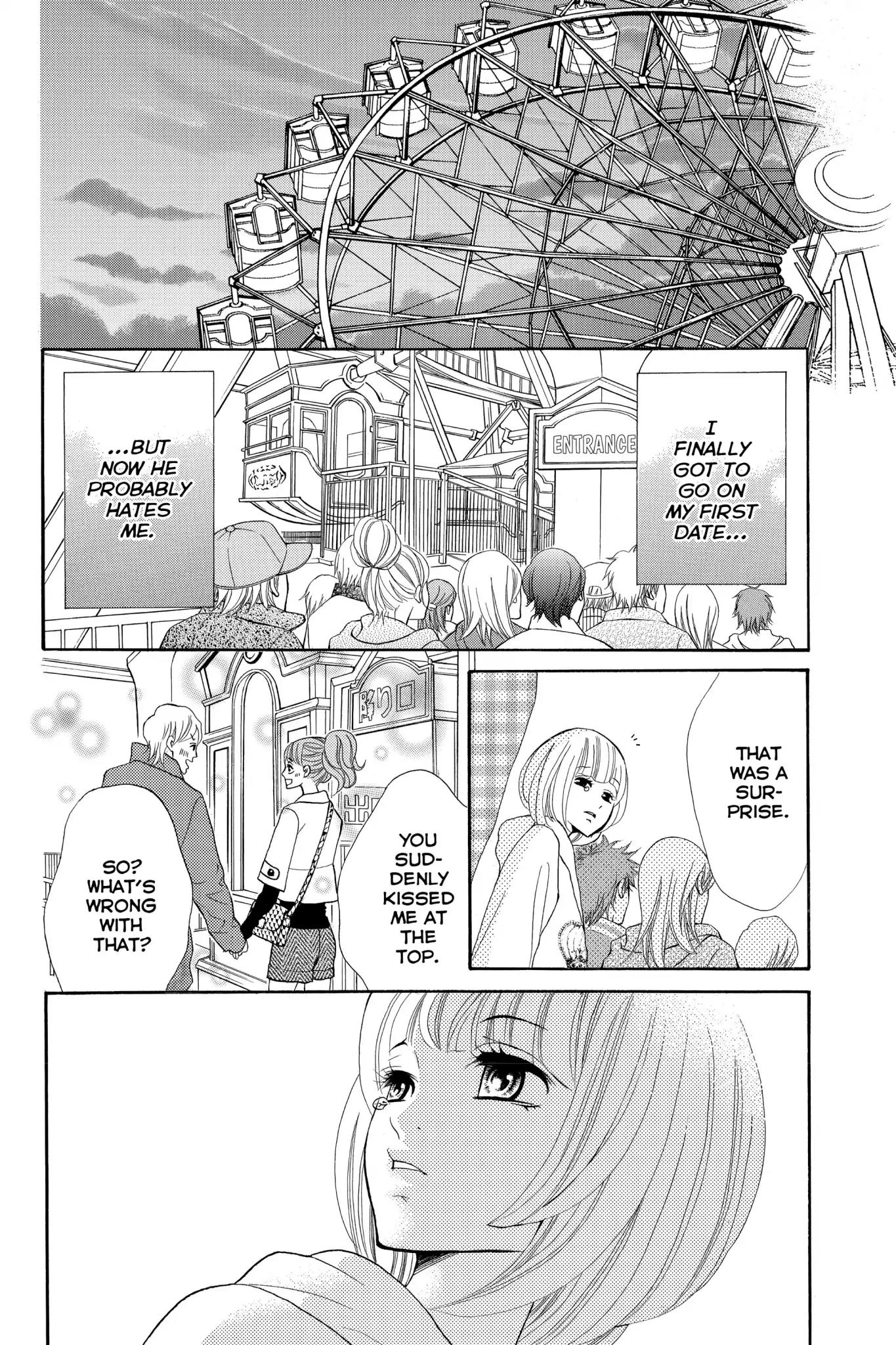 Kinkyori Renai Chapter 3 page 30 - Chapter 3: The Genius Girl's First Date