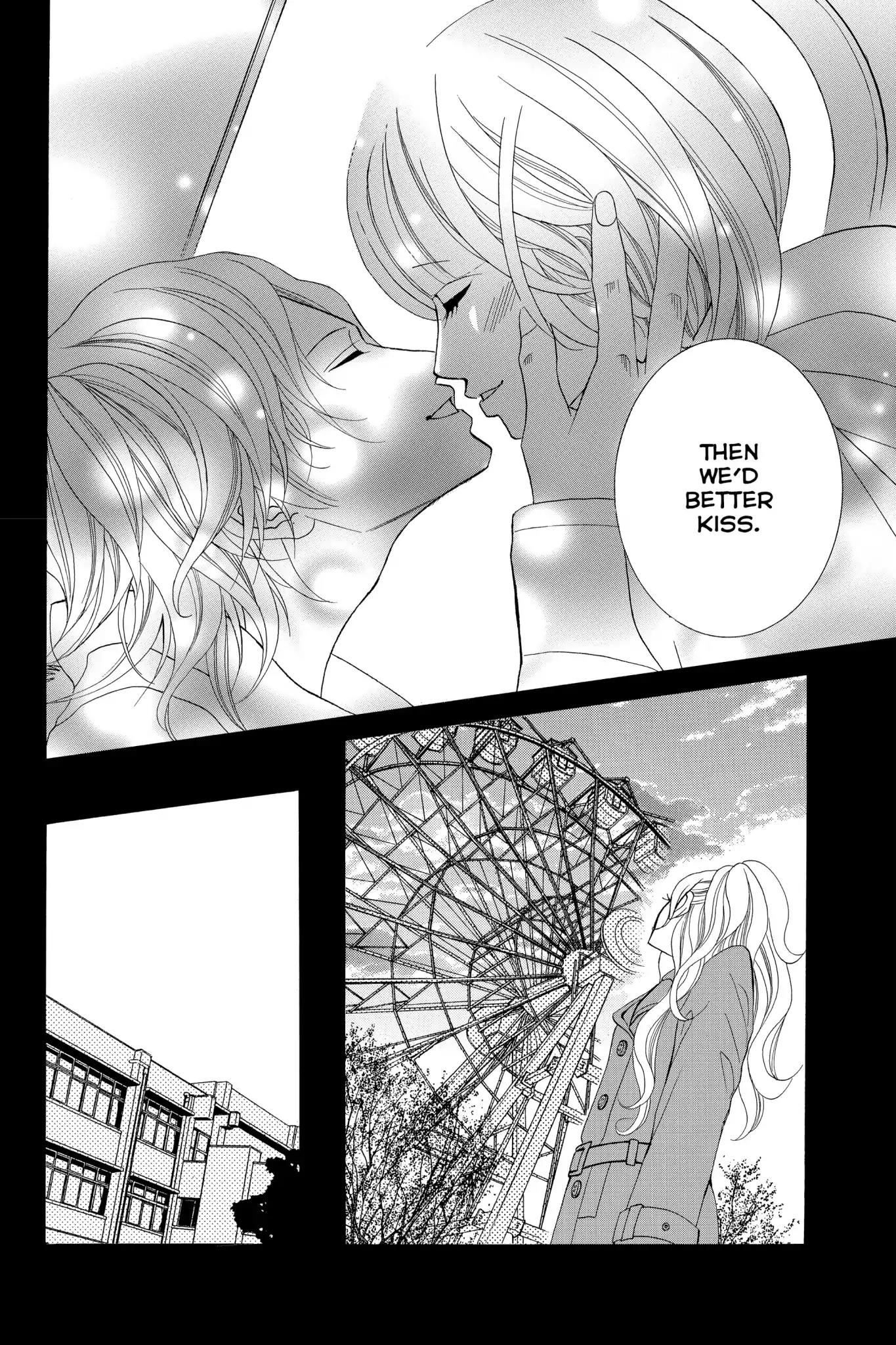 Kinkyori Renai Chapter 3 page 40 - Chapter 3: The Genius Girl's First Date