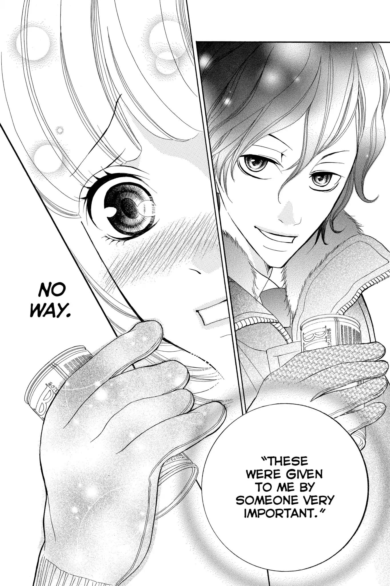 Kinkyori Renai Chapter 4 page 28 - Chapter 4: The Genius Girl's Decision