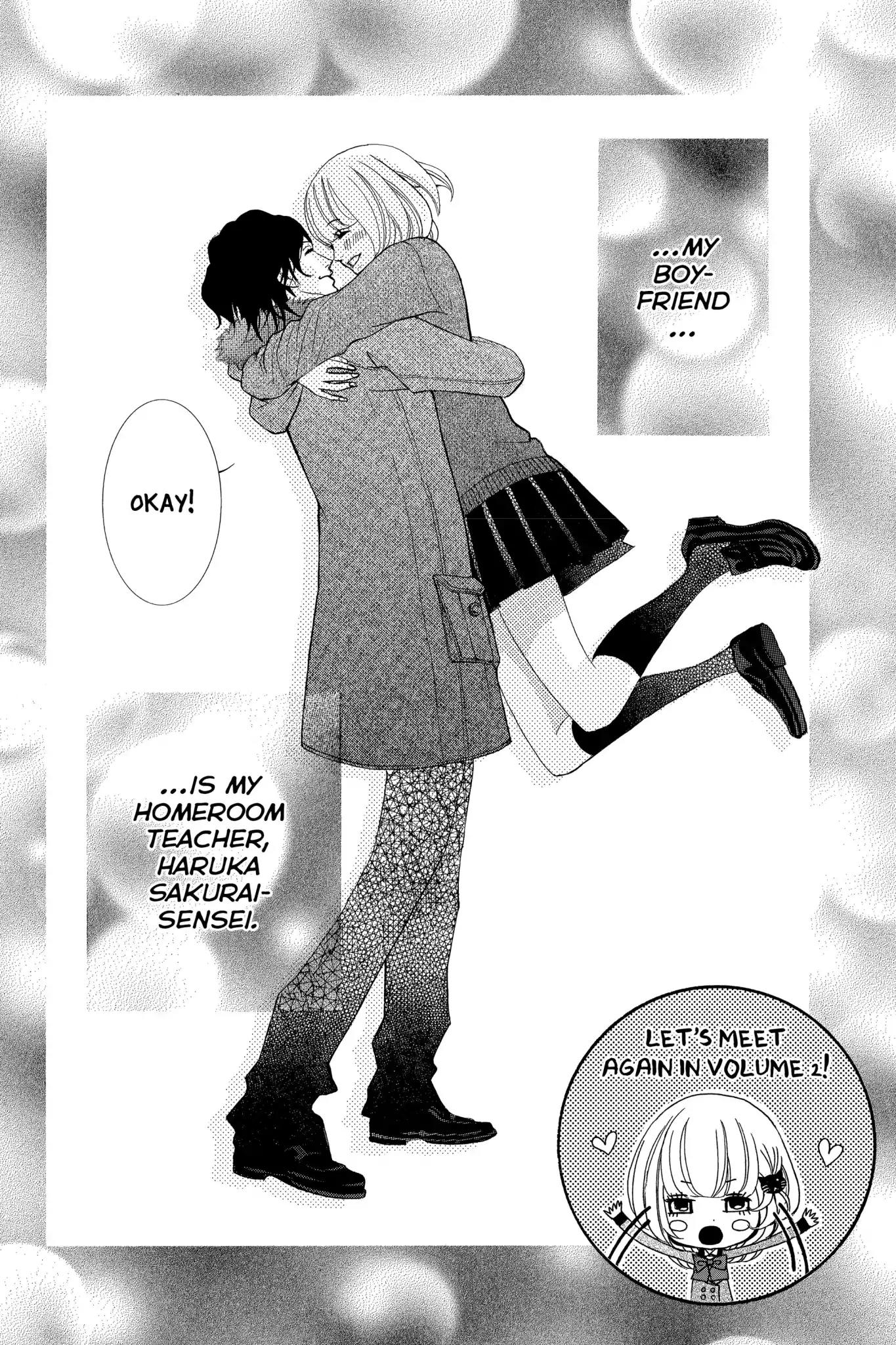 Kinkyori Renai Chapter 4 page 40 - Chapter 4: The Genius Girl's Decision